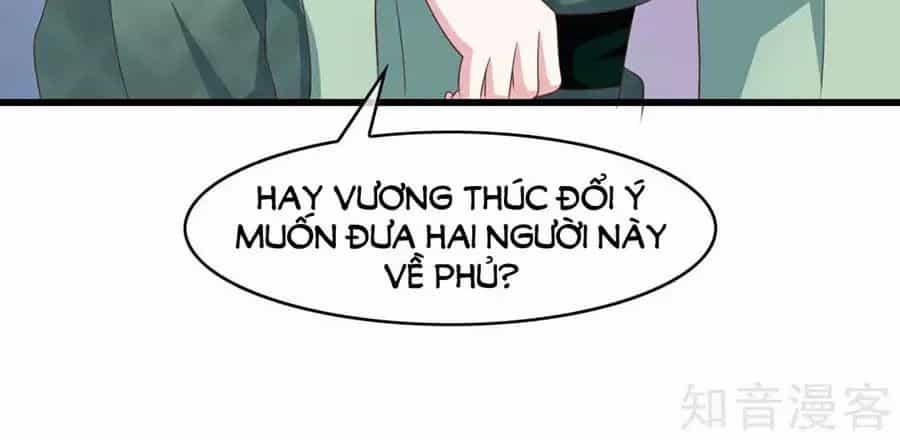 Đích Nữ Hữu Độc - Chương 31 - ảnh 35