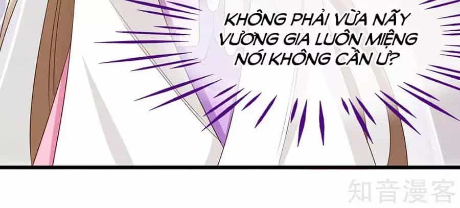 Đích Nữ Hữu Độc - Chương 31 - ảnh 41