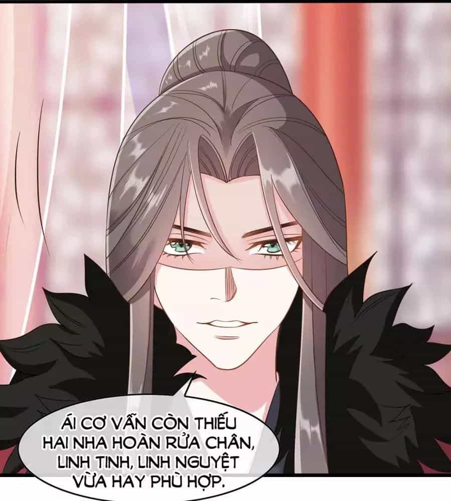 Đích Nữ Hữu Độc - Chương 31 - ảnh 42