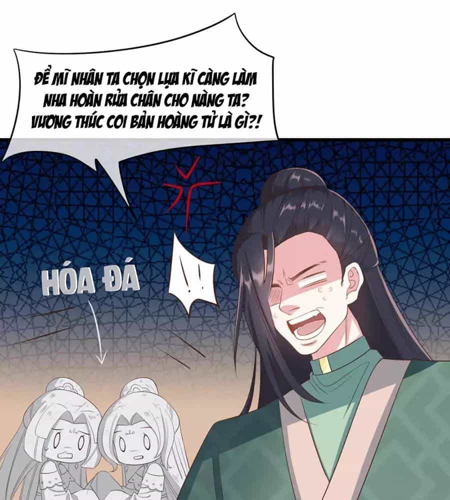 Đích Nữ Hữu Độc - Chương 31 - ảnh 44