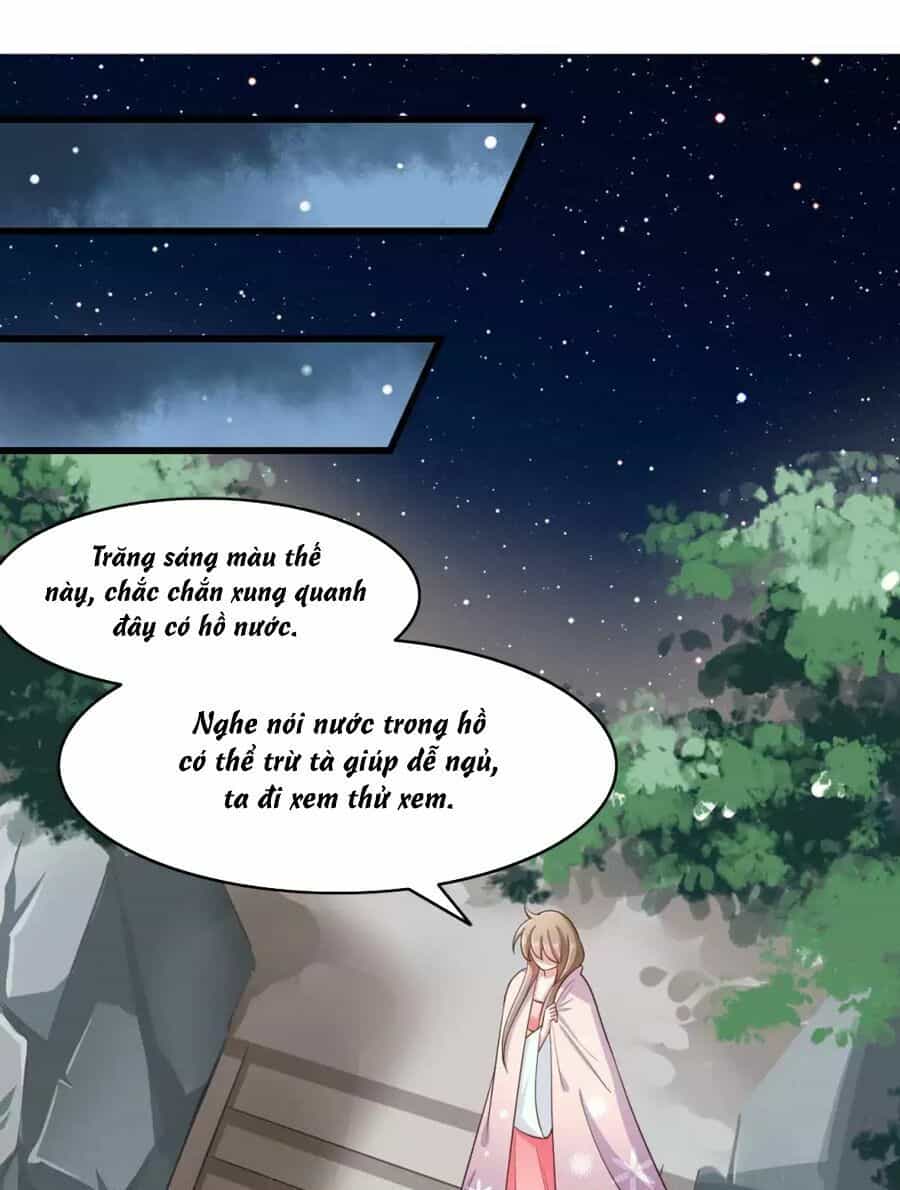 Đích Nữ Hữu Độc - Chương 32 - ảnh 26