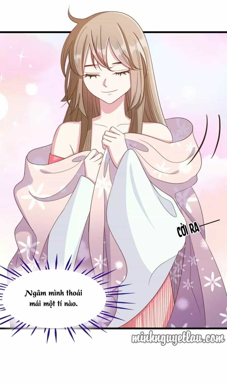 Đích Nữ Hữu Độc - Chương 32 - ảnh 30