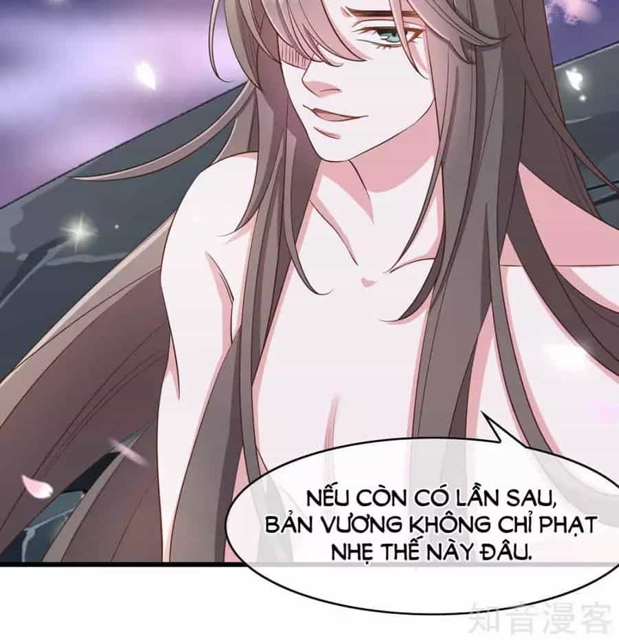 Đích Nữ Hữu Độc - Chương 33 - ảnh 28