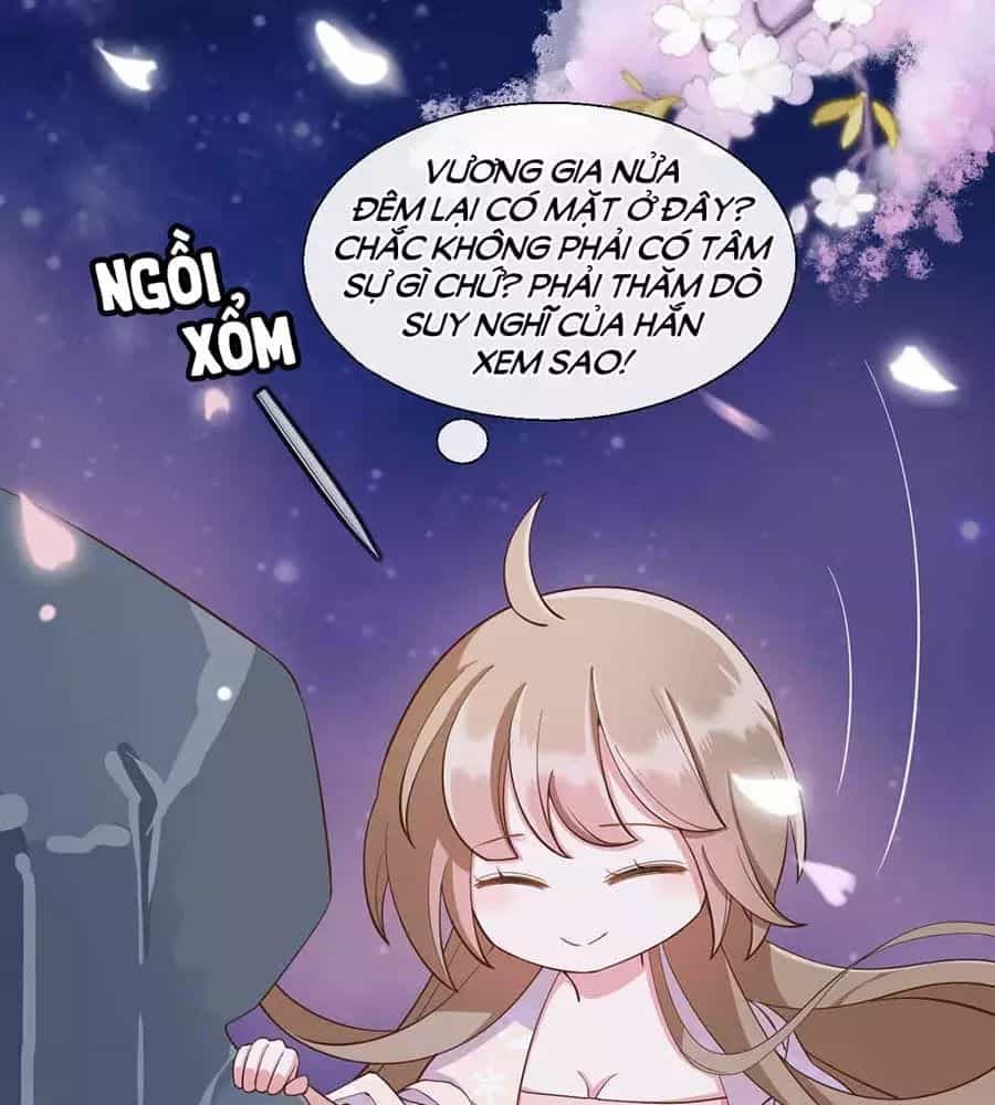 Đích Nữ Hữu Độc - Chương 33 - ảnh 3
