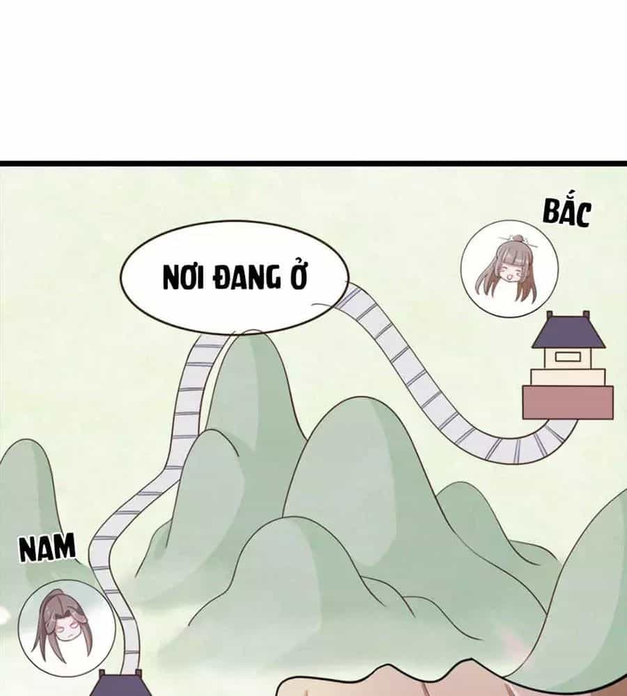 Đích Nữ Hữu Độc - Chương 33 - ảnh 41