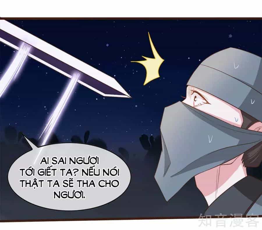 Đích Nữ Hữu Độc - Chương 34 - ảnh 19