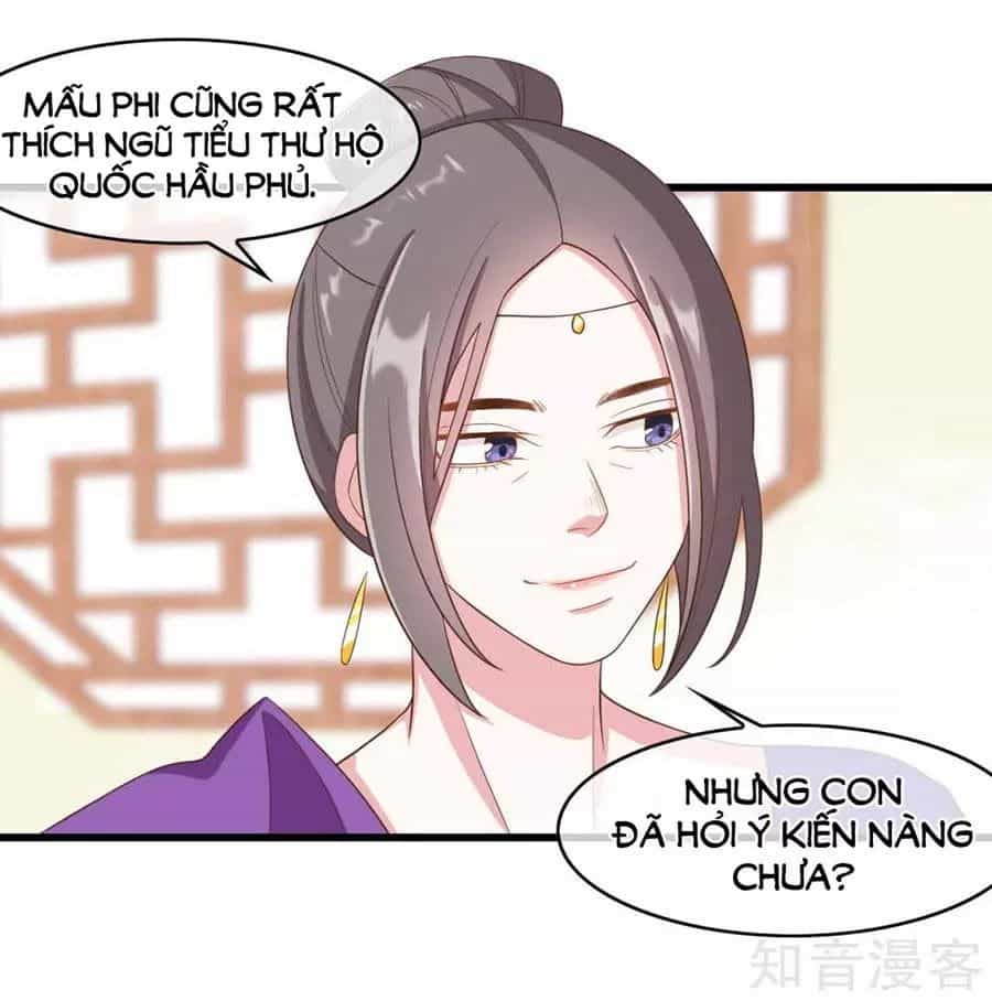 Đích Nữ Hữu Độc - Chương 34 - ảnh 47