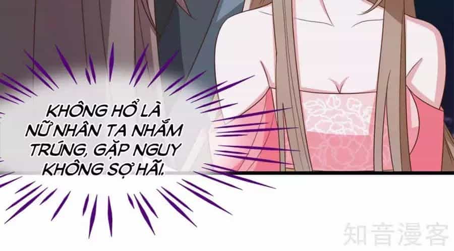 Đích Nữ Hữu Độc - Chương 34 - ảnh 5