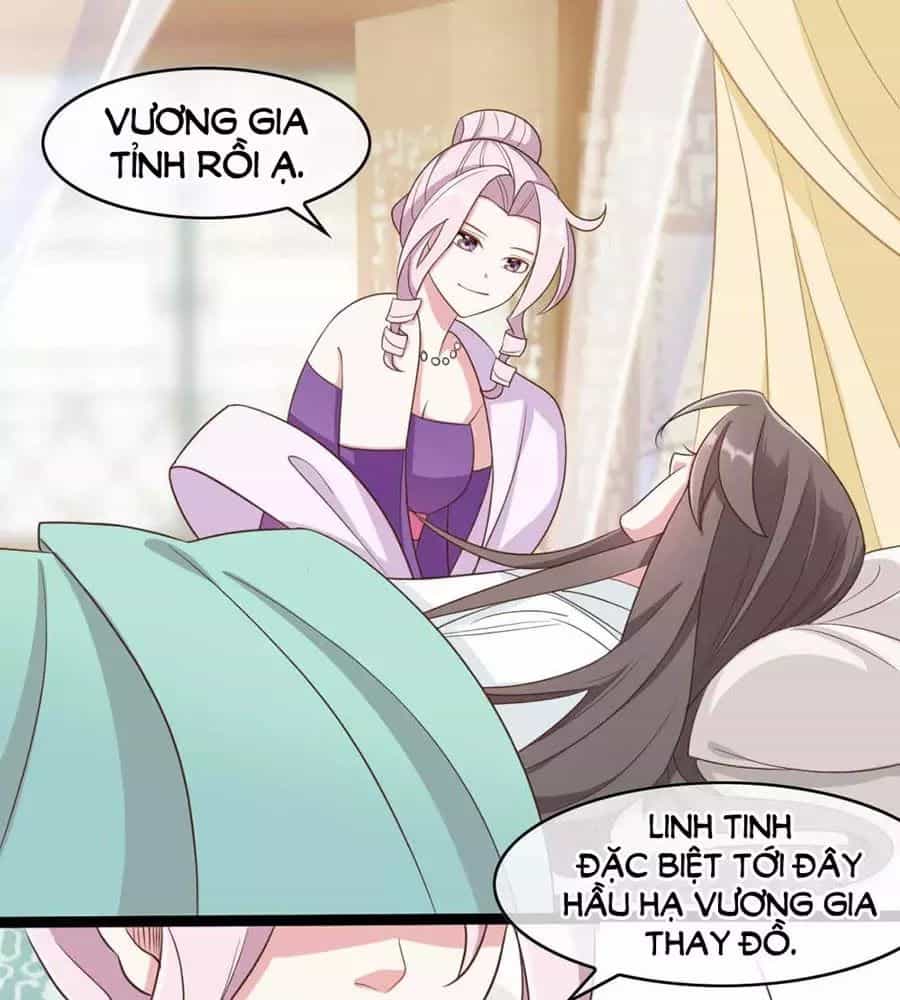 Đích Nữ Hữu Độc - Chương 35 - ảnh 18
