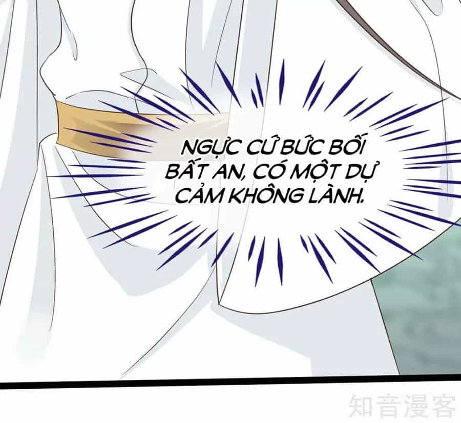 Đích Nữ Hữu Độc - Chương 35 - ảnh 31
