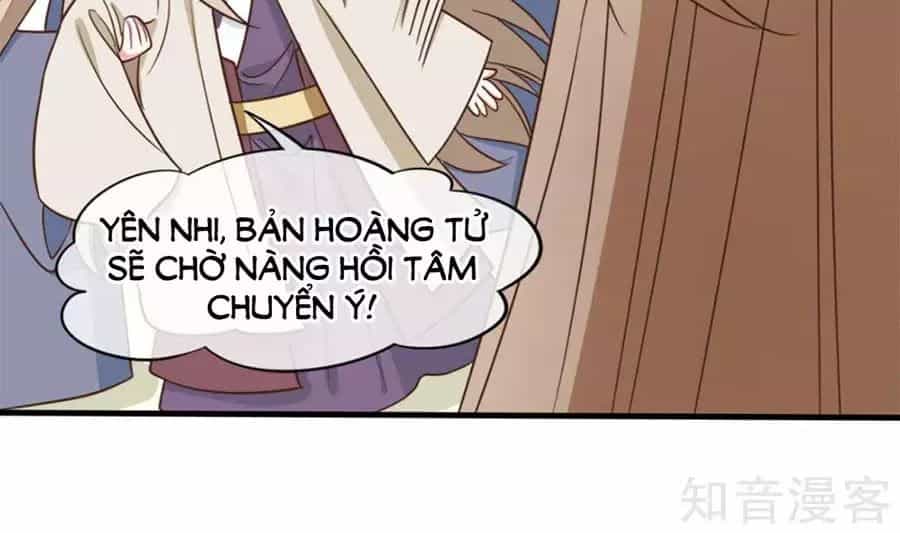 Đích Nữ Hữu Độc - Chương 36 - ảnh 23