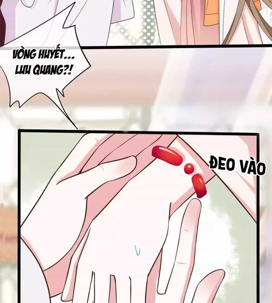 Đích Nữ Hữu Độc - Chương 37 - ảnh 14