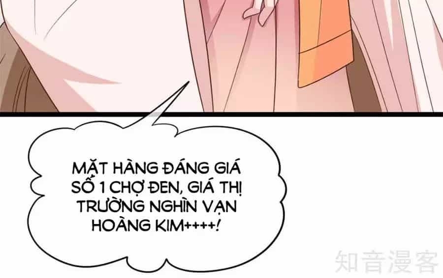 Đích Nữ Hữu Độc - Chương 37 - ảnh 17