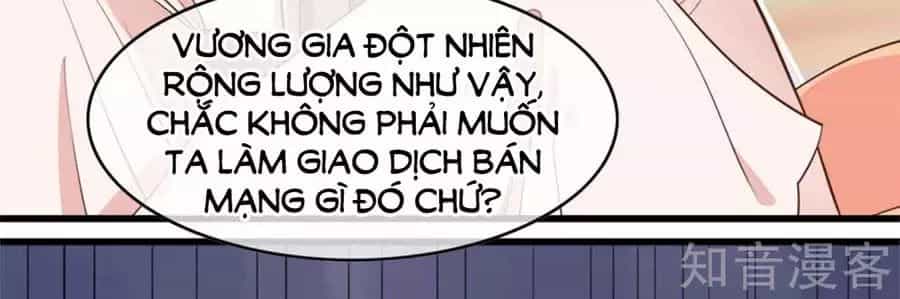 Đích Nữ Hữu Độc - Chương 37 - ảnh 25
