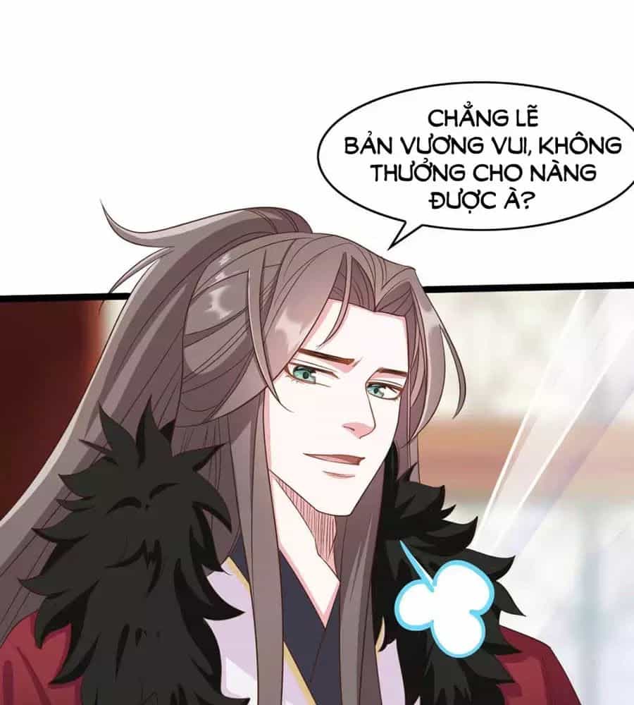 Đích Nữ Hữu Độc - Chương 37 - ảnh 32
