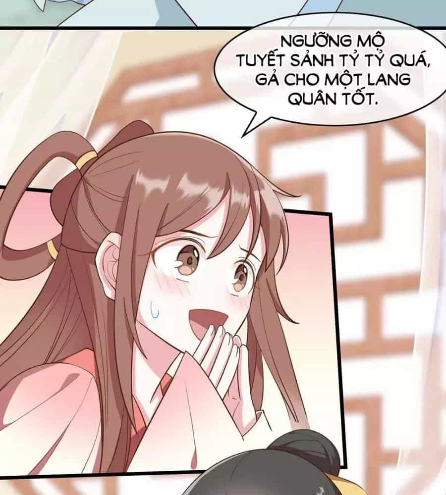 Đích Nữ Hữu Độc - Chương 37 - ảnh 43
