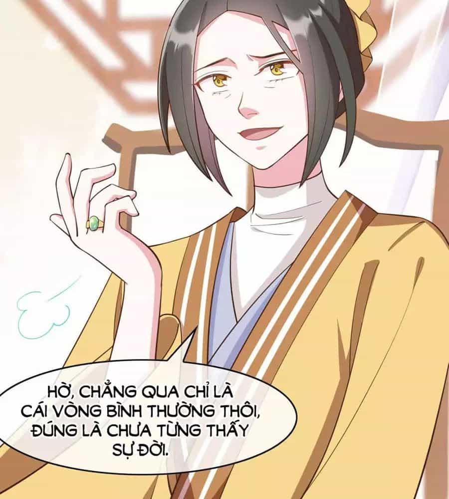 Đích Nữ Hữu Độc - Chương 37 - ảnh 44