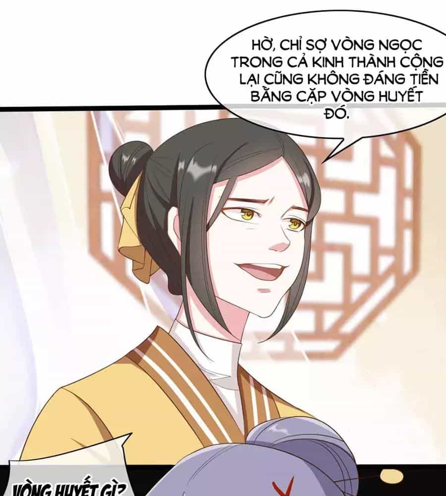 Đích Nữ Hữu Độc - Chương 37 - ảnh 48