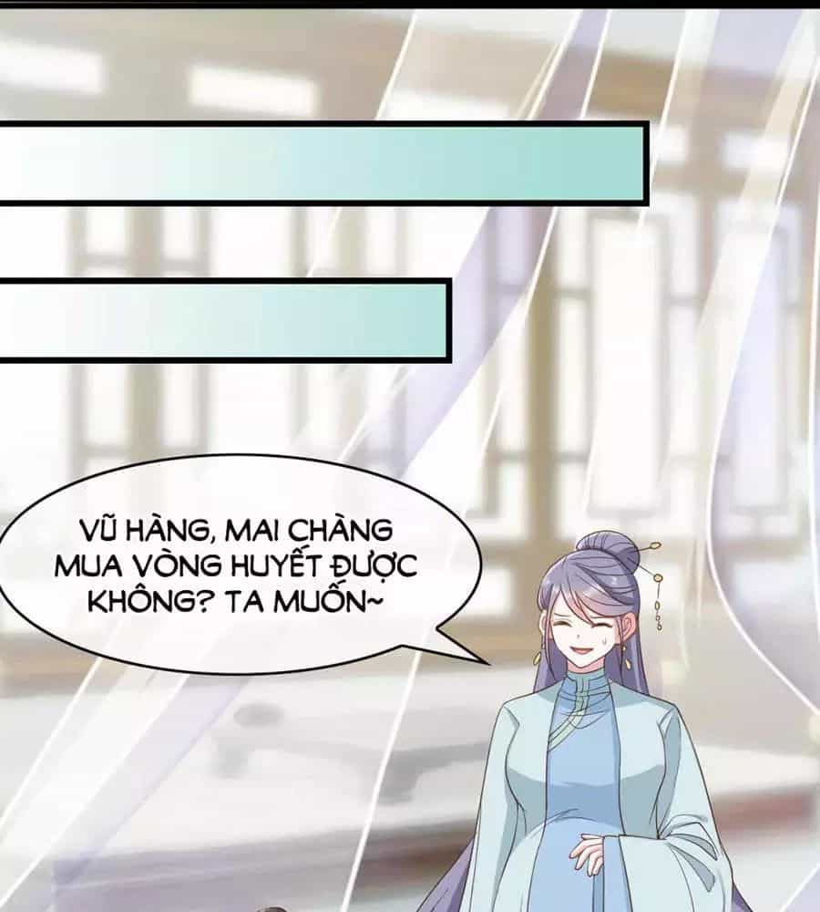 Đích Nữ Hữu Độc - Chương 37 - ảnh 50