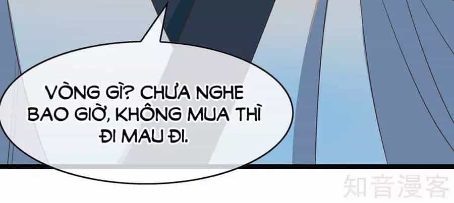 Đích Nữ Hữu Độc - Chương 38 - ảnh 10