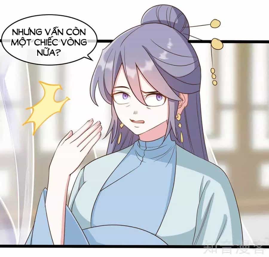 Đích Nữ Hữu Độc - Chương 38 - ảnh 21