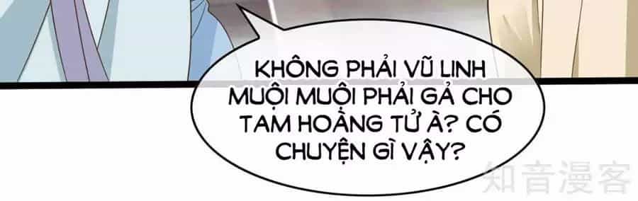 Đích Nữ Hữu Độc - Chương 38 - ảnh 27