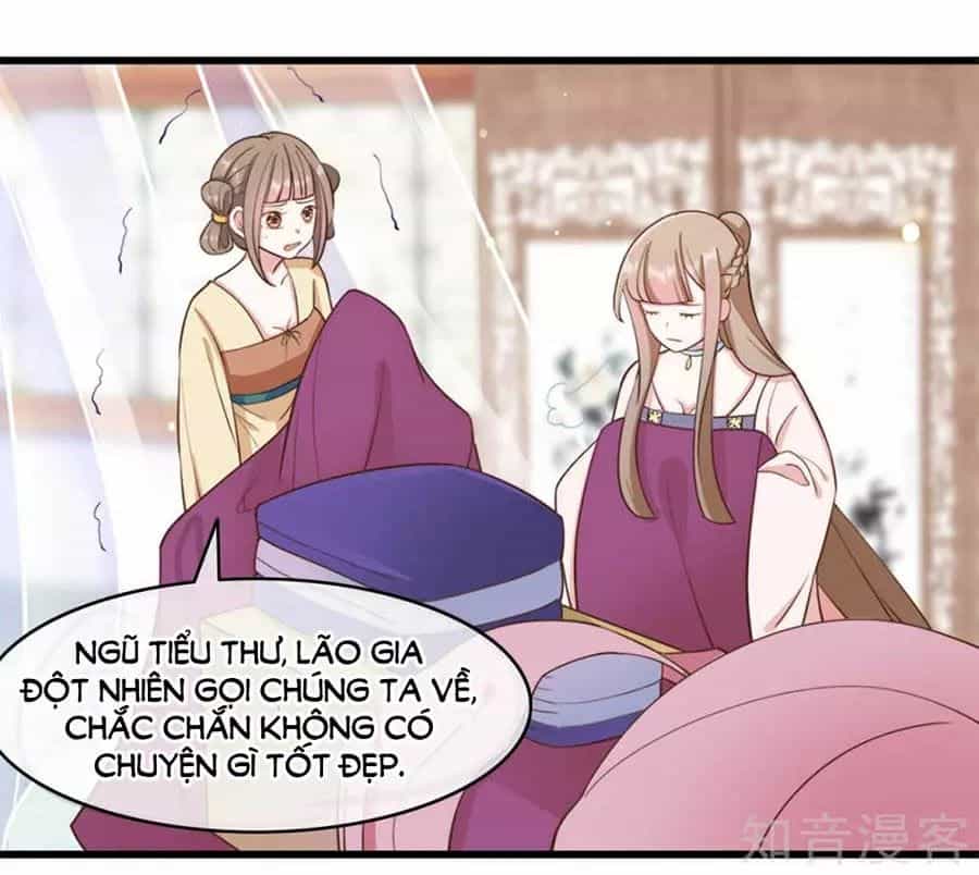 Đích Nữ Hữu Độc - Chương 38 - ảnh 32
