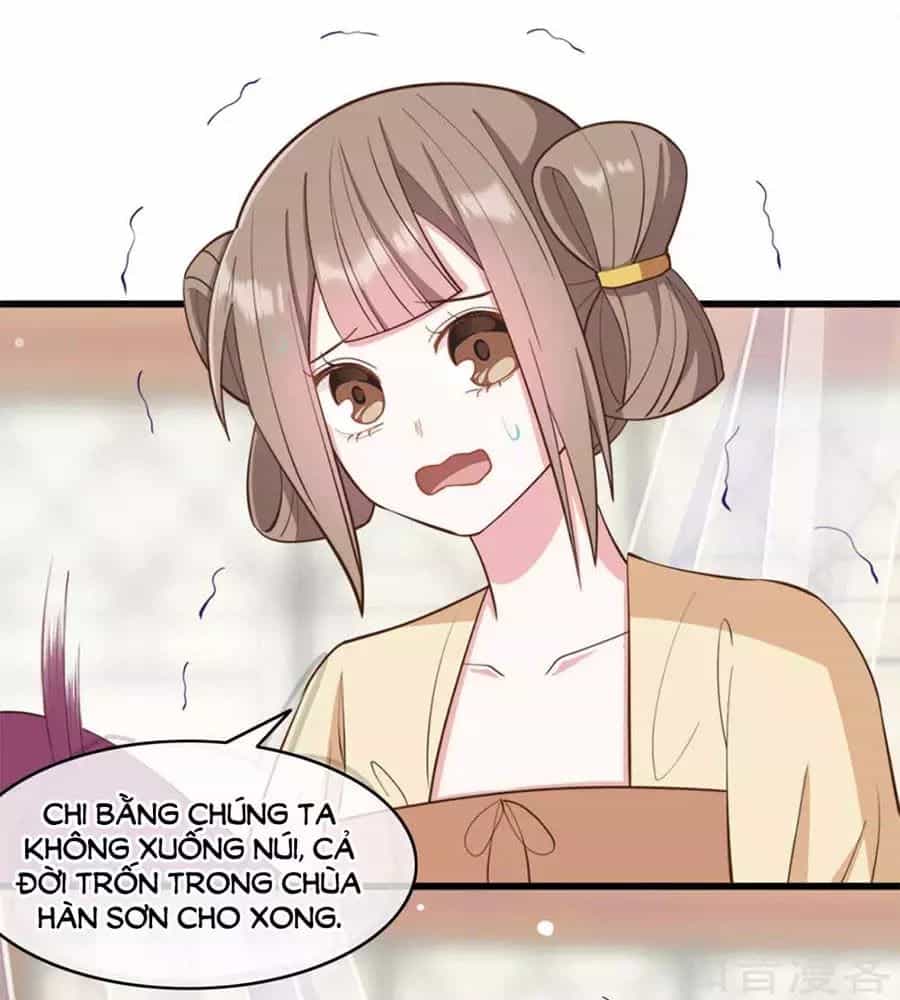 Đích Nữ Hữu Độc - Chương 38 - ảnh 33