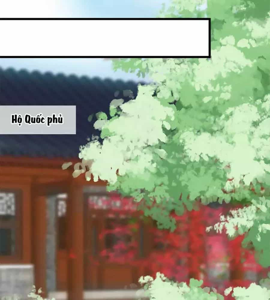 Đích Nữ Hữu Độc - Chương 38 - ảnh 42