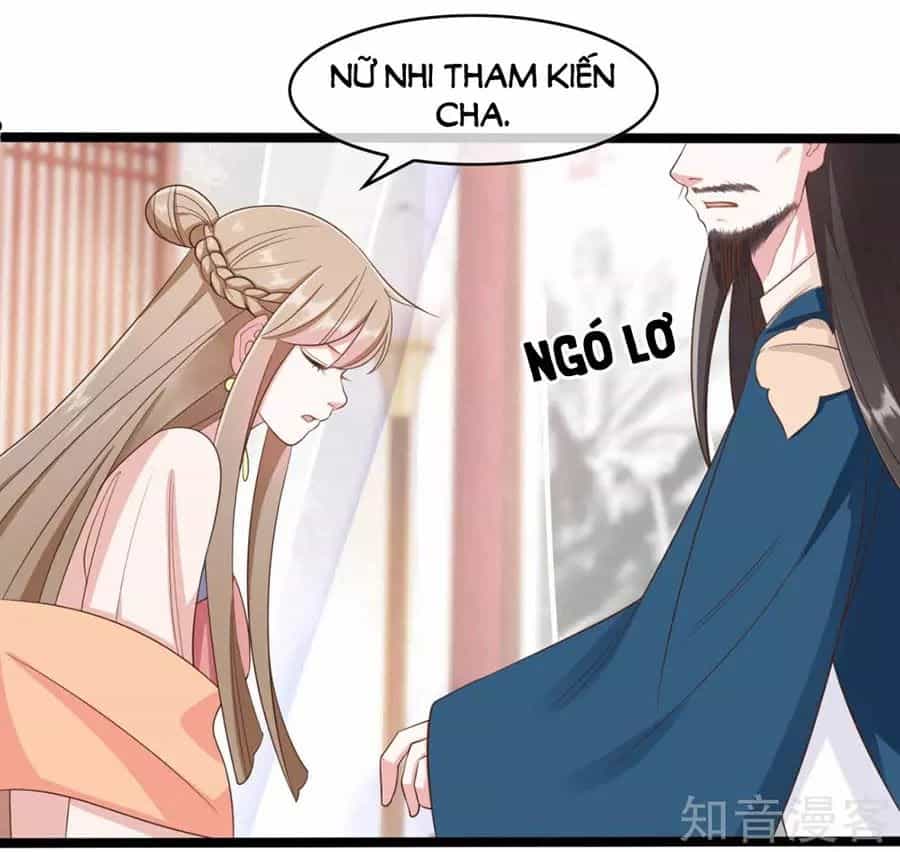 Đích Nữ Hữu Độc - Chương 38 - ảnh 46