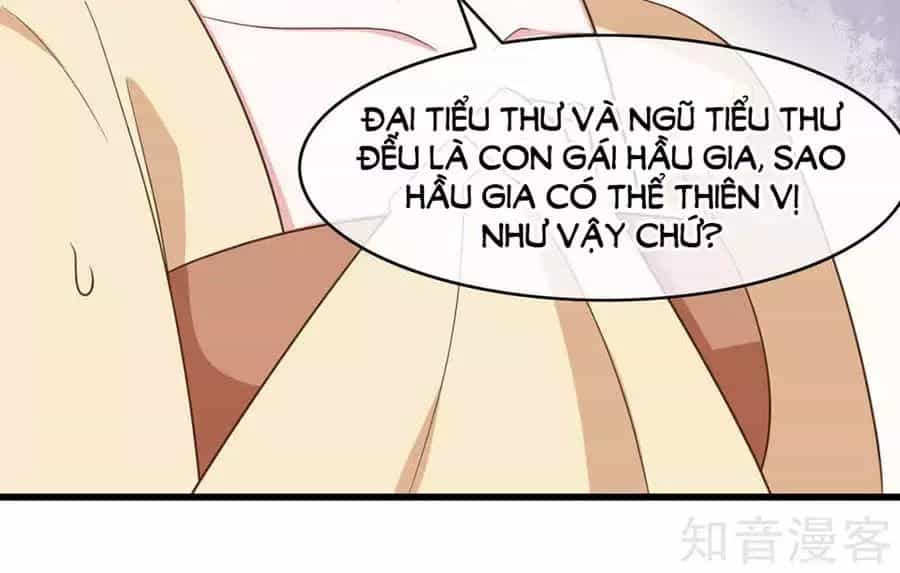 Đích Nữ Hữu Độc - Chương 38 - ảnh 52
