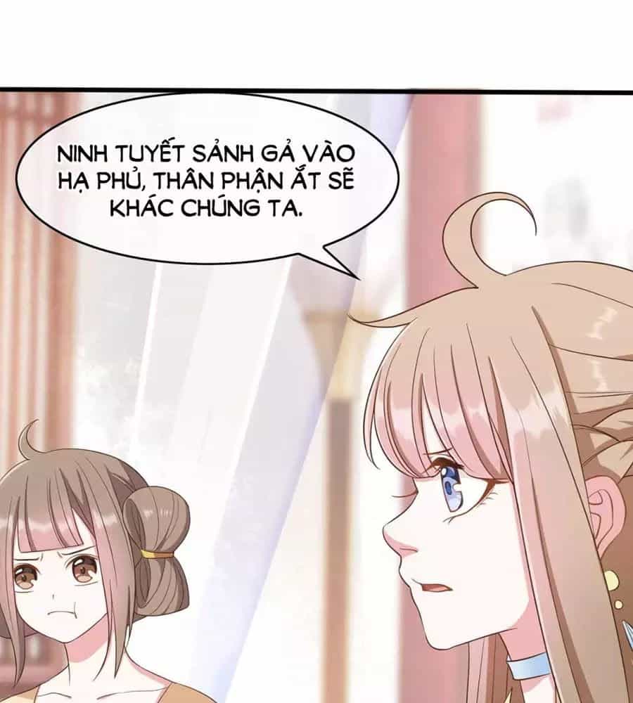 Đích Nữ Hữu Độc - Chương 38 - ảnh 53