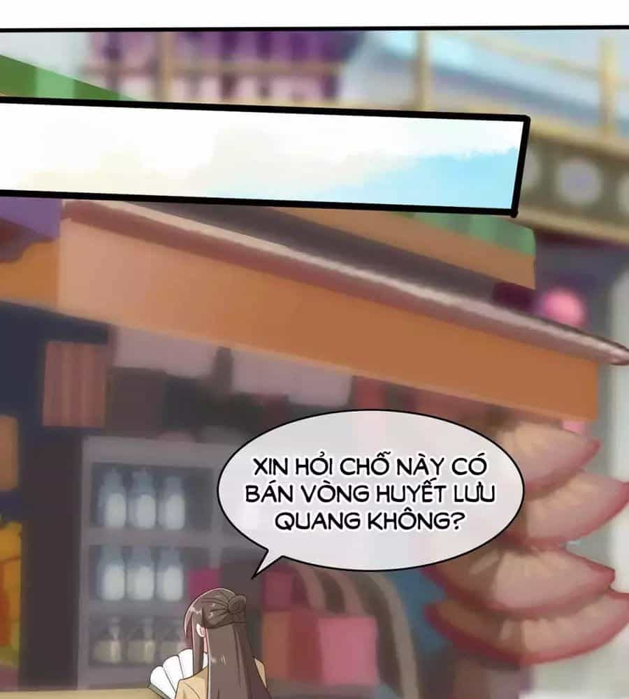 Đích Nữ Hữu Độc - Chương 38 - ảnh 7