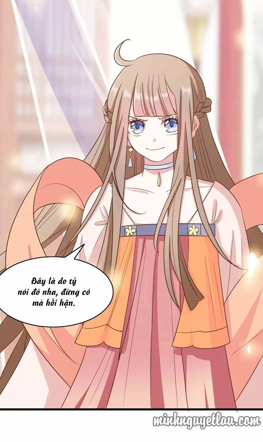 Đích Nữ Hữu Độc - Chương 39 - ảnh 16