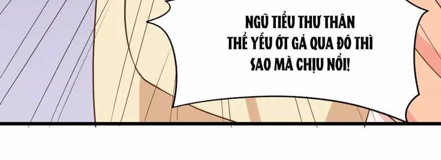 Đích Nữ Hữu Độc - Chương 39 - ảnh 19