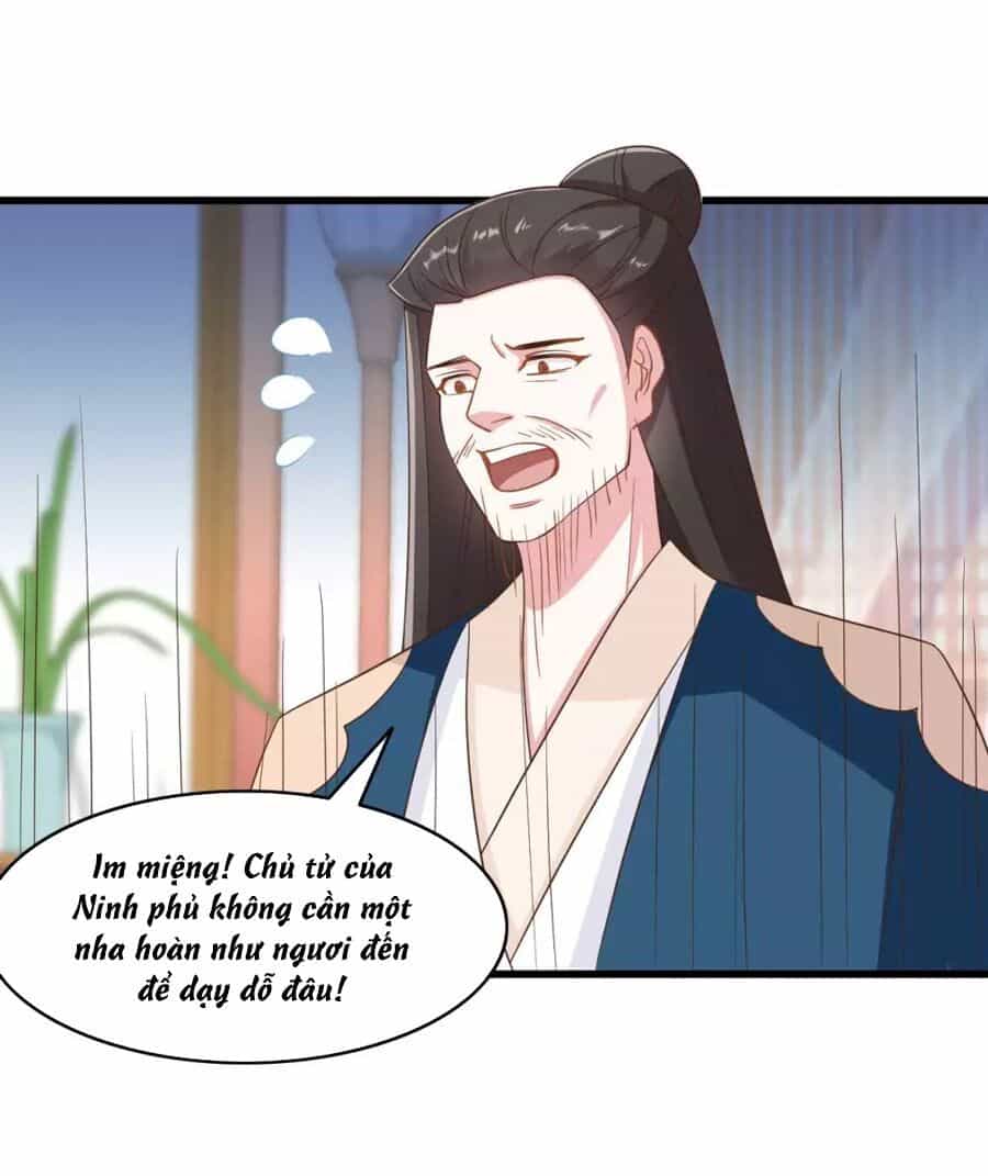 Đích Nữ Hữu Độc - Chương 39 - ảnh 20