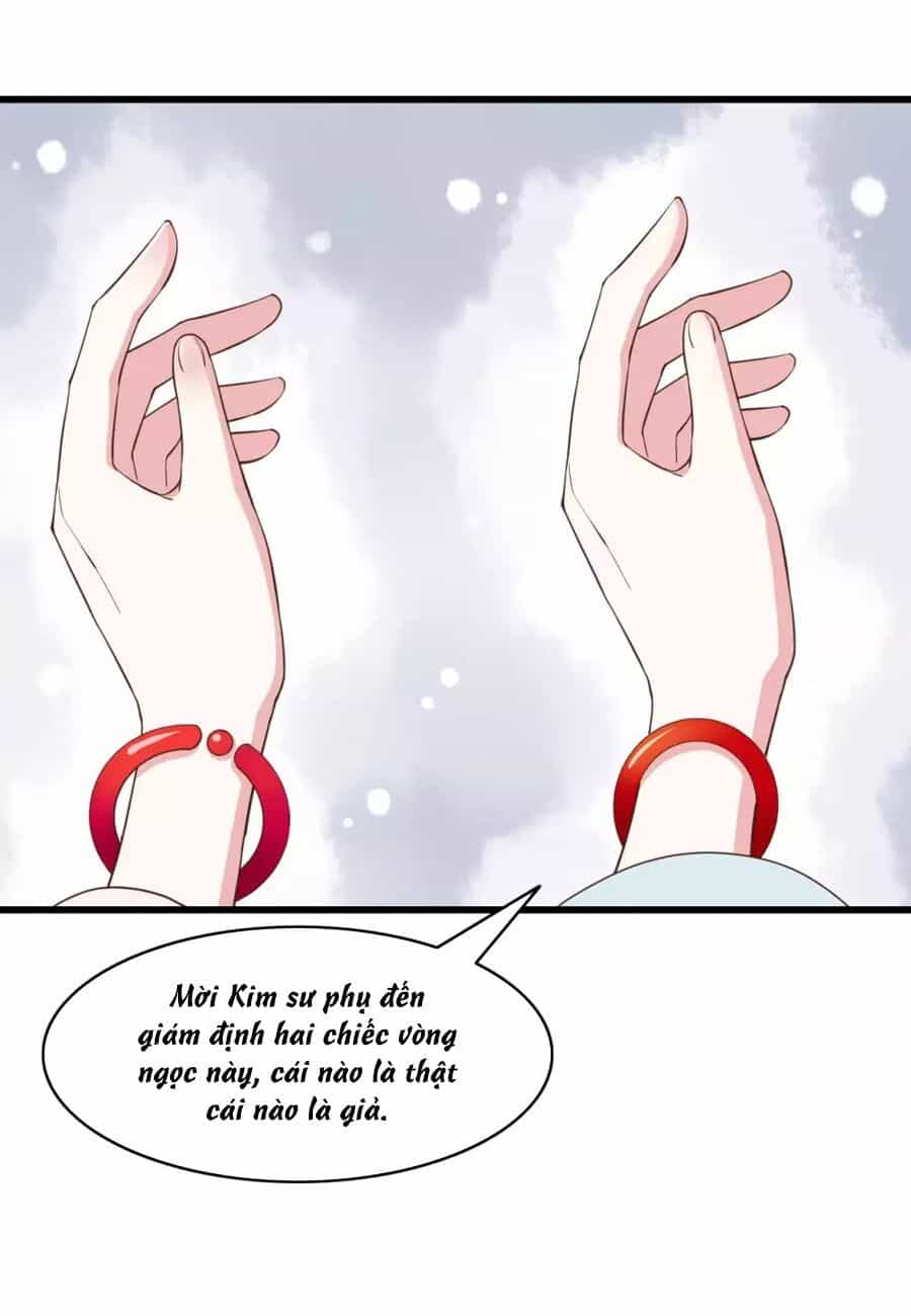 Đích Nữ Hữu Độc - Chương 40 - ảnh 19
