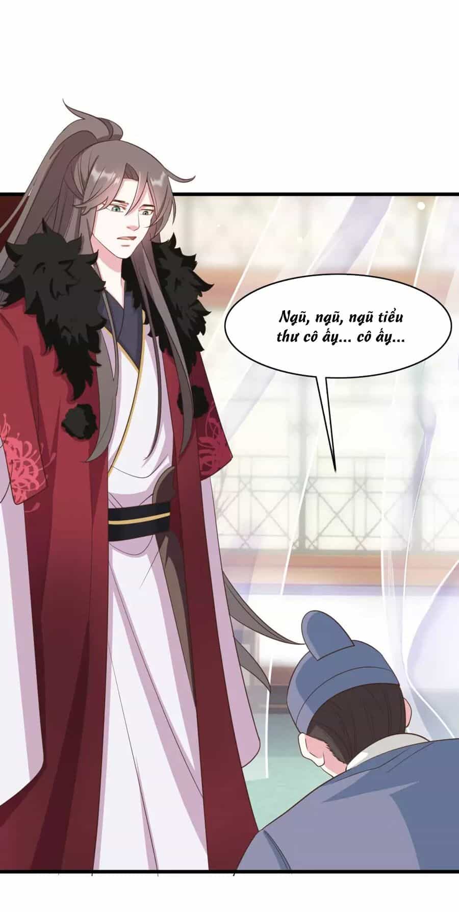 Đích Nữ Hữu Độc - Chương 40 - ảnh 5