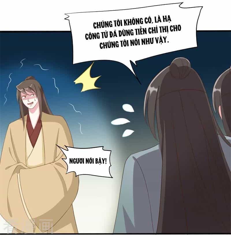 Đích Nữ Hữu Độc - Chương 41 - ảnh 25