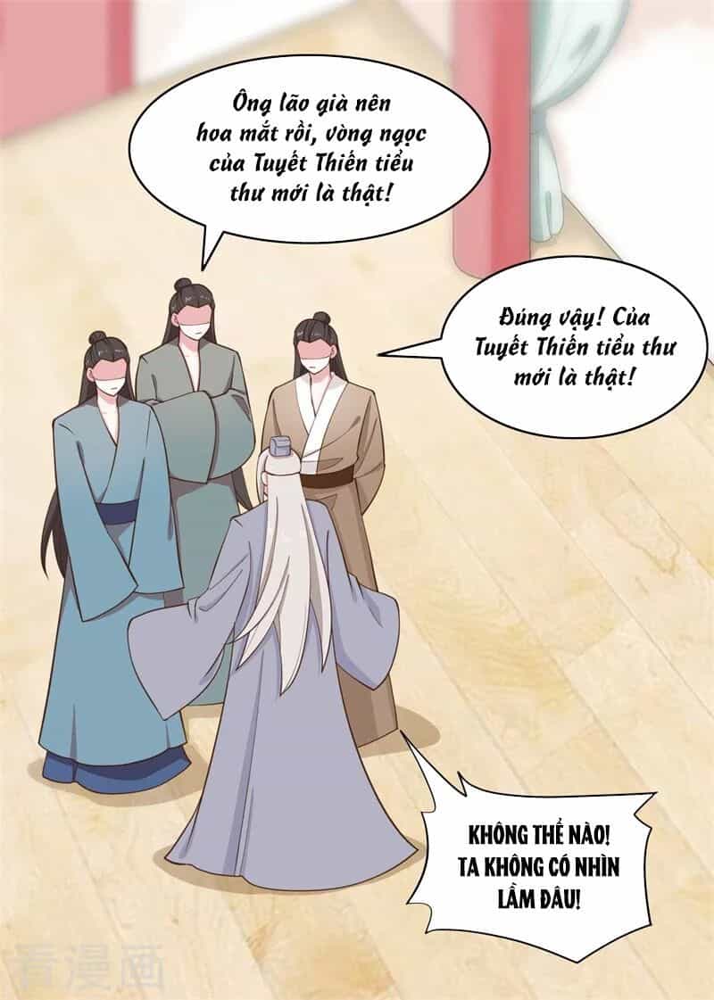 Đích Nữ Hữu Độc - Chương 41 - ảnh 4