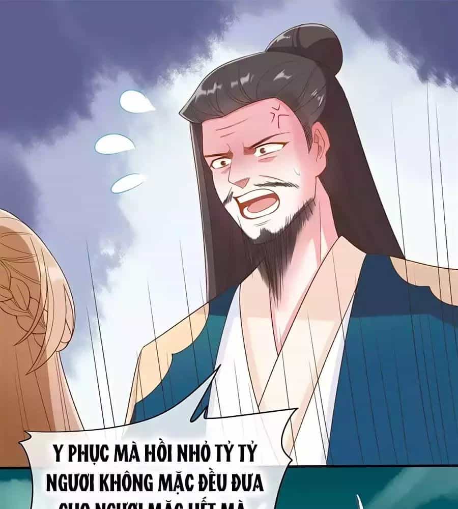 Đích Nữ Hữu Độc - Chương 42 - ảnh 1
