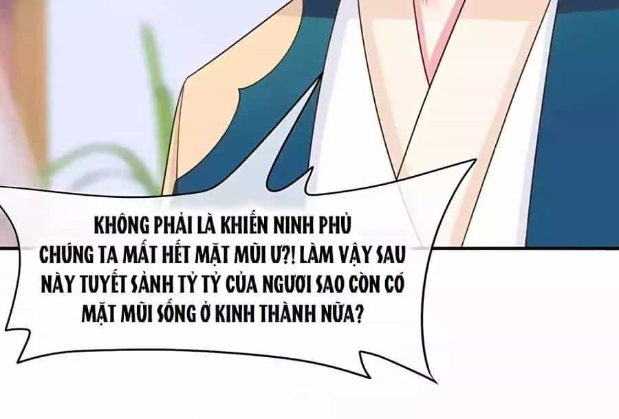 Đích Nữ Hữu Độc - Chương 42 - ảnh 30