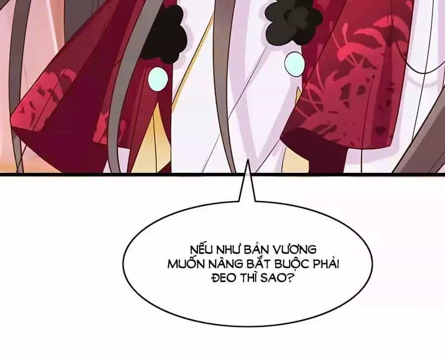 Đích Nữ Hữu Độc - Chương 42 - ảnh 44