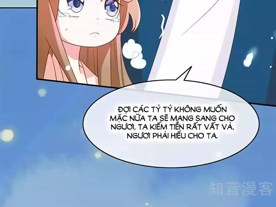 Đích Nữ Hữu Độc - Chương 42 - ảnh 5