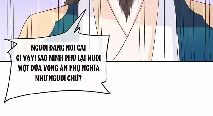Đích Nữ Hữu Độc - Chương 42 - ảnh 9