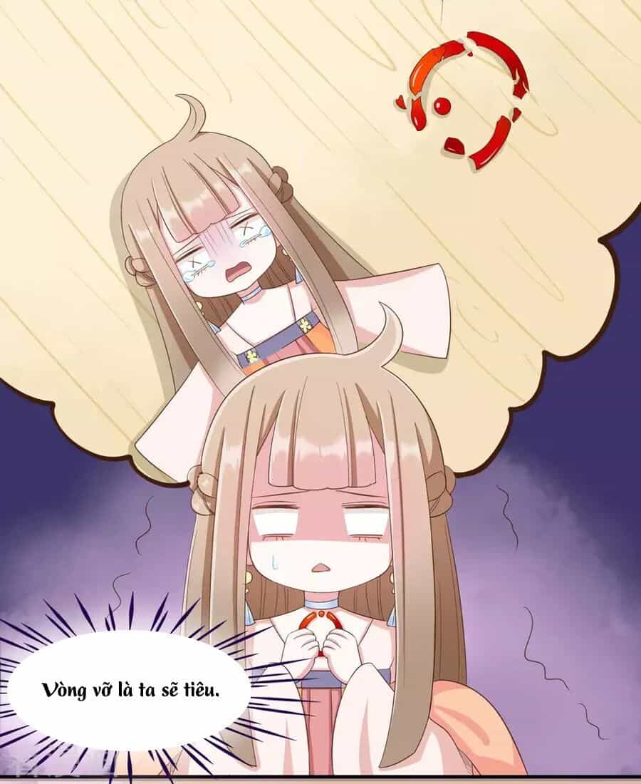 Đích Nữ Hữu Độc - Chương 43 - ảnh 17