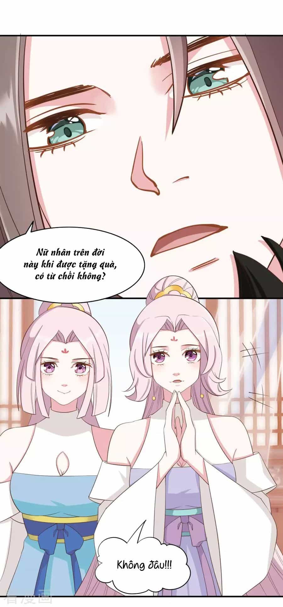Đích Nữ Hữu Độc - Chương 44 - ảnh 22