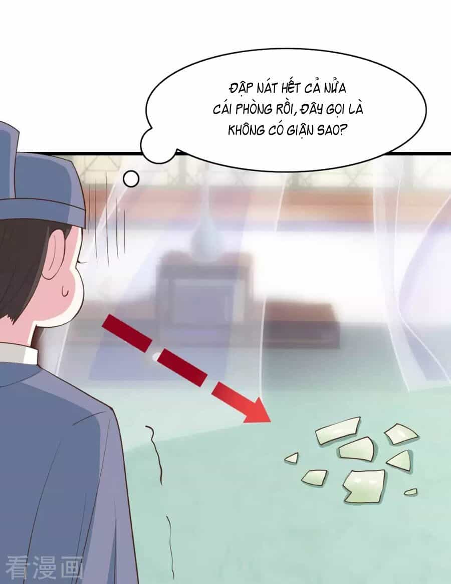 Đích Nữ Hữu Độc - Chương 44 - ảnh 32