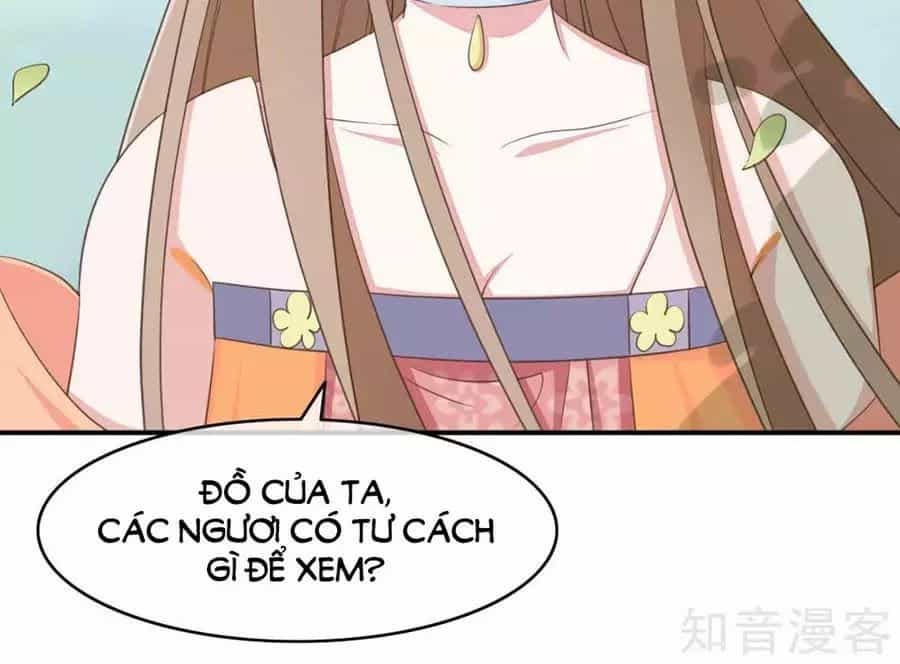Đích Nữ Hữu Độc - Chương 46 - ảnh 44