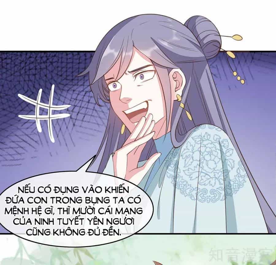 Đích Nữ Hữu Độc - Chương 47 - ảnh 11